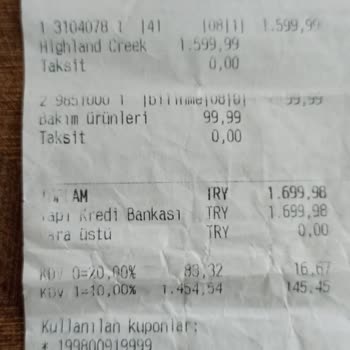 Su Geçirmez Ayakkabı Hayal Kırıklığı: Deichmann Müşteri Hizmetleri Yetersizliği