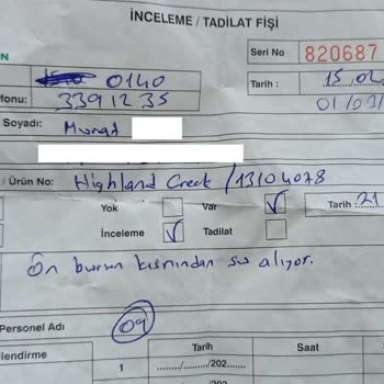 Su Geçirmez Ayakkabı Hayal Kırıklığı: Deichmann Müşteri Hizmetleri Yetersizliği