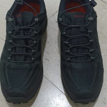 Su Geçirmez Ayakkabı Hayal Kırıklığı: Deichmann Müşteri Hizmetleri Yetersizliği