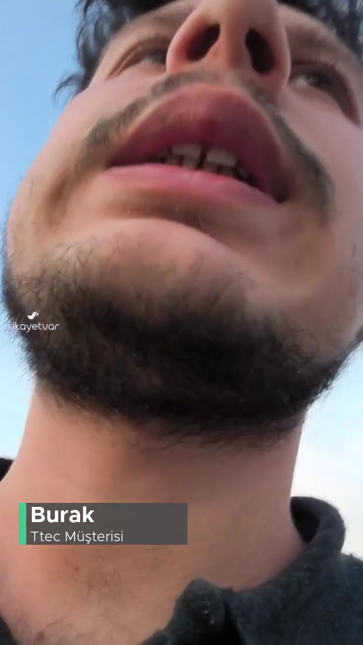 Ttec Kulaklık Sorunu! videonun kapak resmi