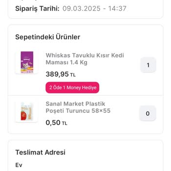 Migros'un Kampanya Yanıltmacası: İki Al Bir Öde Sorunu