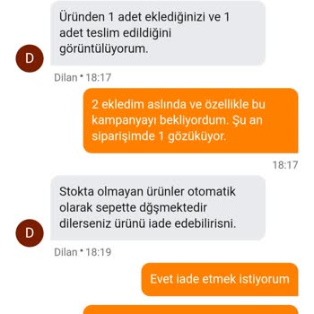 Migros'un Kampanya Yanıltmacası: İki Al Bir Öde Sorunu