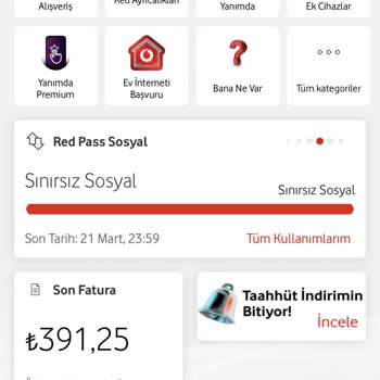 Taahhüt Sonrası Fiyat Artışı Ve Hak Kaybı Şikayeti