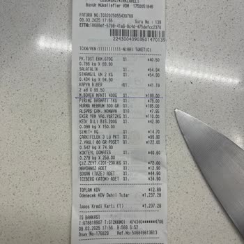 Küflü Mantı Şoku: Sağlığımız Tehlikede!