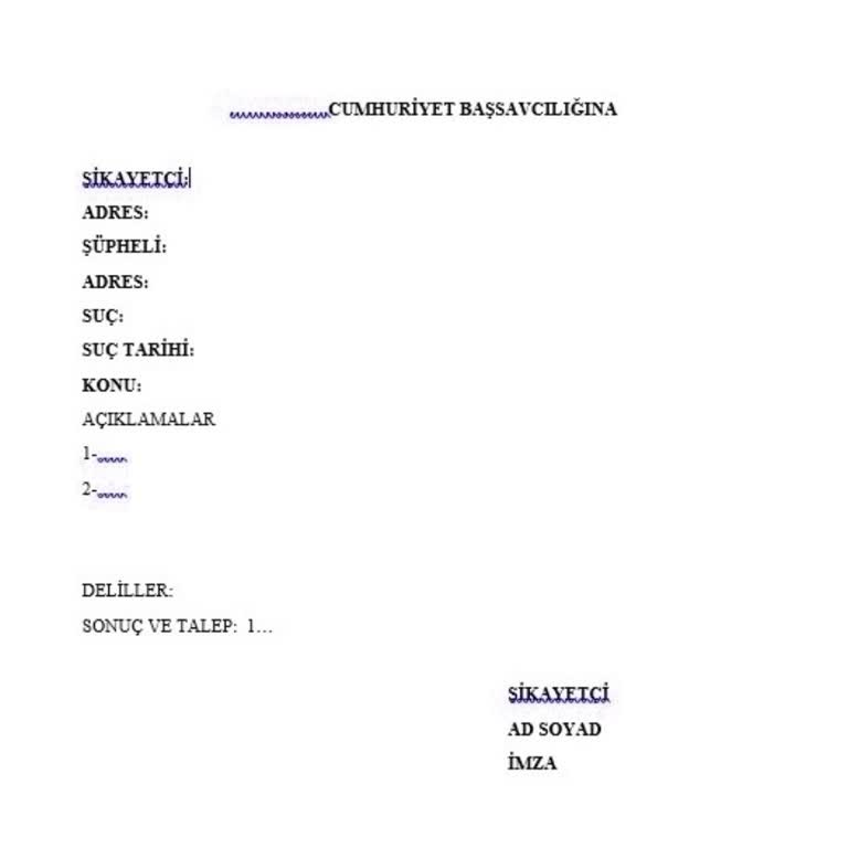 İlk Türk Teknoloji Çekiliş Şikayeti