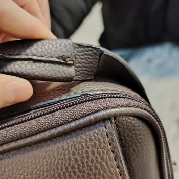 Pierre Cardin Çantada Hızlı Aşınma Sorunu