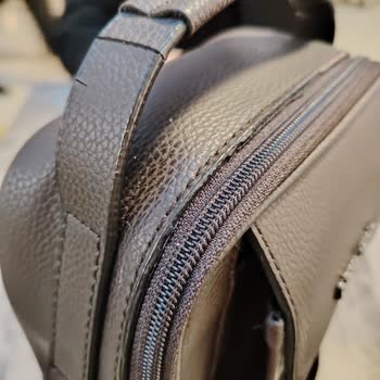 Pierre Cardin Çantada Hızlı Aşınma Sorunu