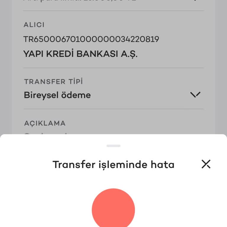 Yurt Dışında Para Transferi Sorunları Ve Müşteri Hizmetleri Eksiklikleri