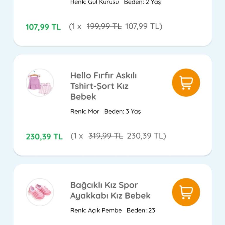 Eksik Ve Hatalı Ürün Teslimatı Sonrası Yetersiz Müşteri Hizmetleri