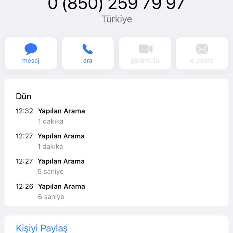 Rezervasyon Krizi Ve Saygısız Müdür