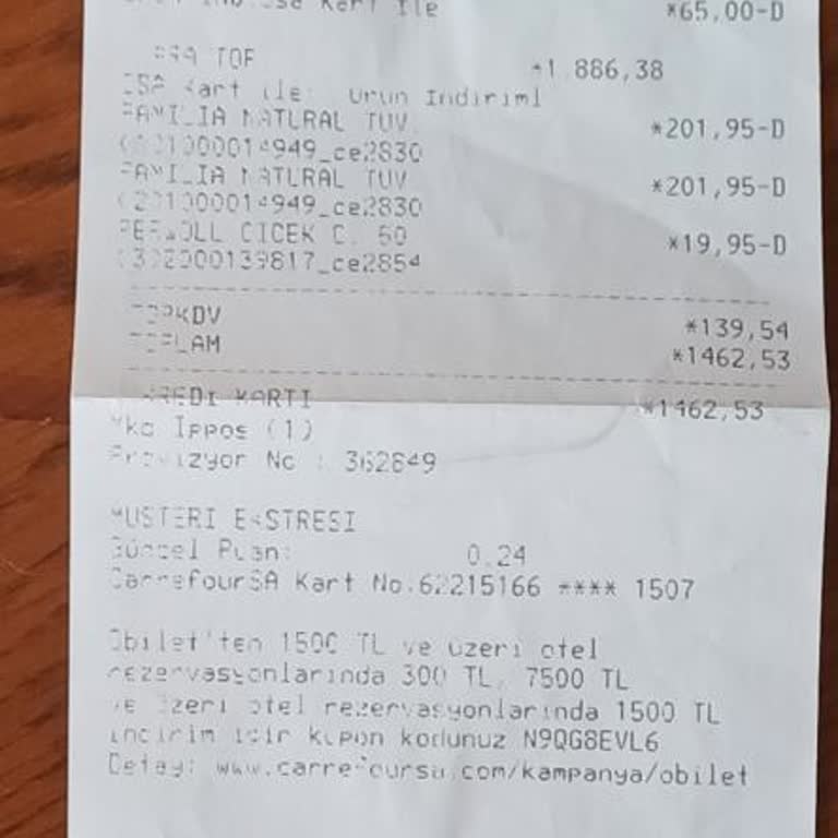 Yanıltıcı Kampanya Ve Cevapsız Başvuru