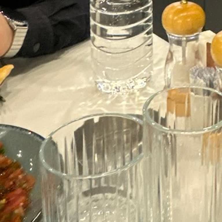 İftar Vakti Bencil Tavırlar