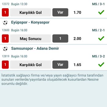 Kazanç Ödemelerinde Gecikme Sorunu