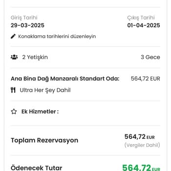 Haksız Fiyat Ayrımcılığı: Yurtdışı Rezervasyon Krizi