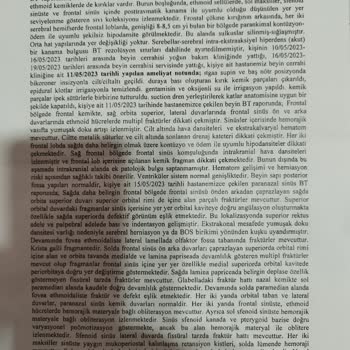 Trafik Kazası Sonrası Tazminat Mağduriyeti