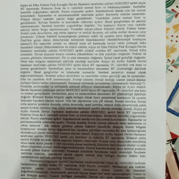 Trafik Kazası Sonrası Tazminat Mağduriyeti