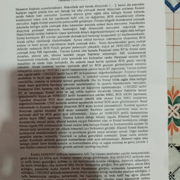 Trafik Kazası Sonrası Tazminat Mağduriyeti