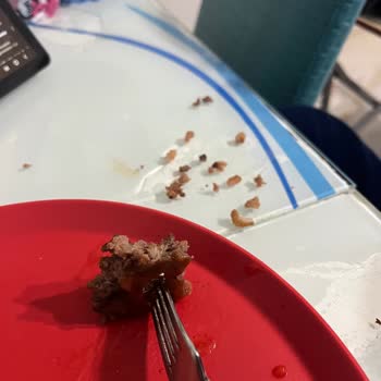 Palmiye Et (Mersin) Ürün Kalitesizliği