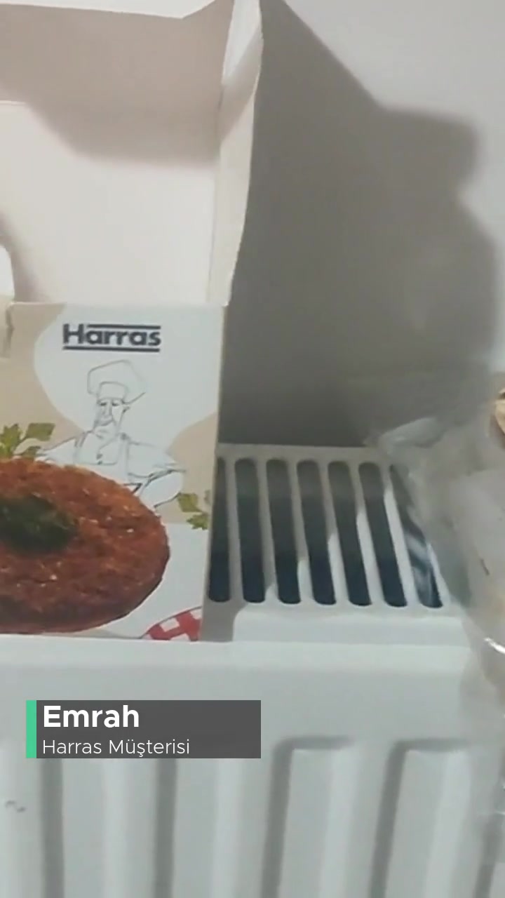 Harras Marka Fındık Lahmacunun Görselle Alakası Yok! videonun kapak resmi