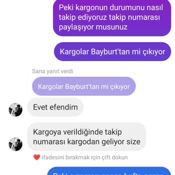 Instagram'da Güvenilir Olmayan Satış Sitesi