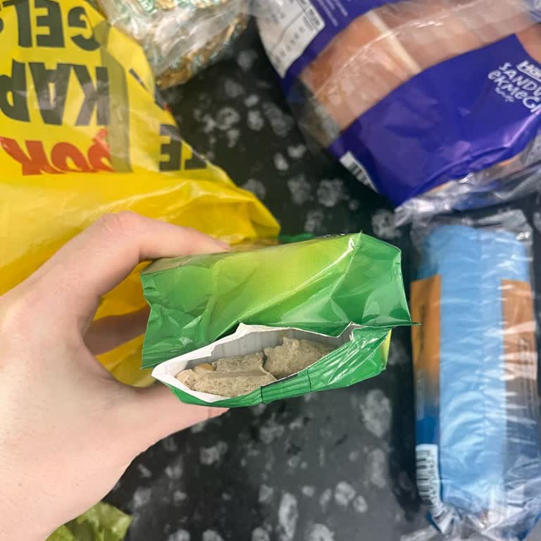 Açık Paket Ve İade Sorunu