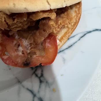 İftar Siparişim Popeyes'tan Hayal Kırıklığına Dönüştü!