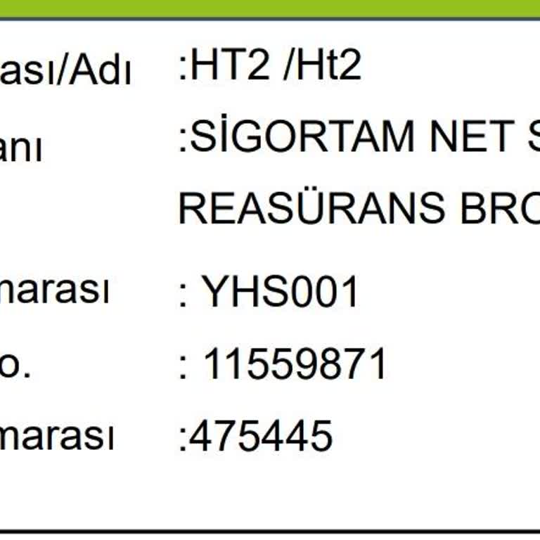 Quick Sigorta'dan Habersiz Hayat Sigortası Şoku