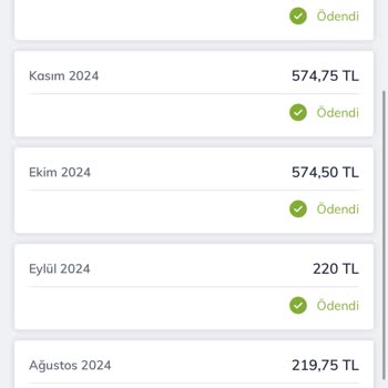 Fatura Artışında Muhatap Bulamama Sorunu