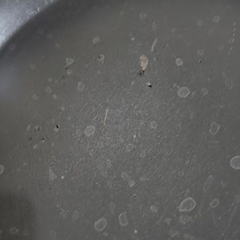 Granit Tencere Setinde Beklenmedik Kalite Sorunu