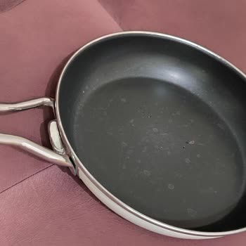 Granit Tencere Setinde Beklenmedik Kalite Sorunu