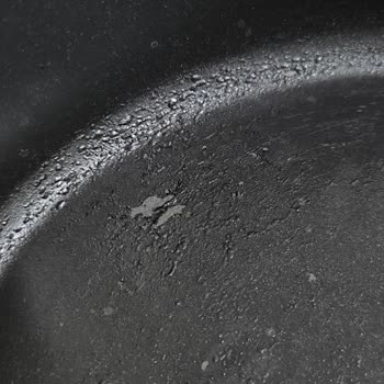 Granit Tencere Setinde Beklenmedik Kalite Sorunu