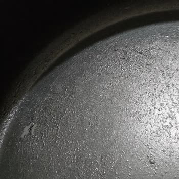 Granit Tencere Setinde Beklenmedik Kalite Sorunu