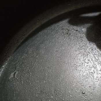 Granit Tencere Setinde Beklenmedik Kalite Sorunu