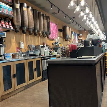 Fıstıklı Latte Hayal Kırıklığı Ve Uzun Bekleyiş