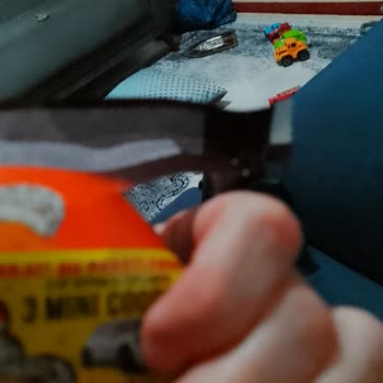 Çekiliş Kodu Eksikliği Nedeniyle Mağduriyet