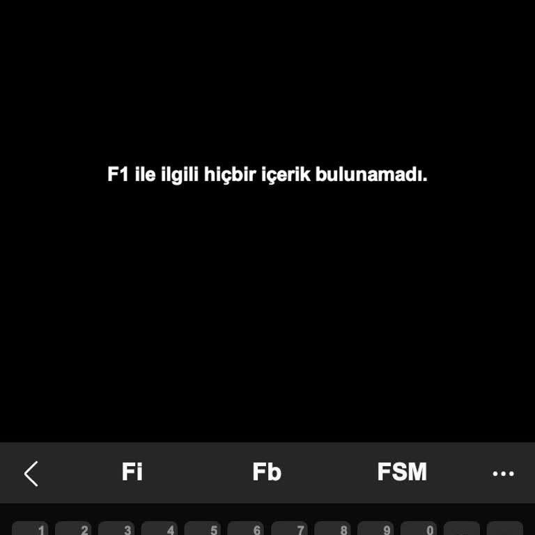 Bein Connect F1 Paketi Sorunu: Hizmet Yok, İletişim Yok!