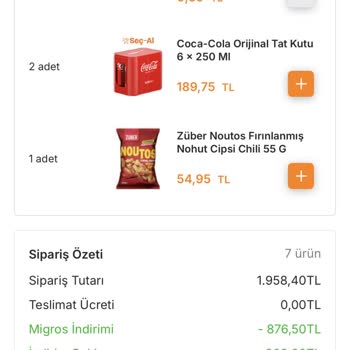 Çikolata Kampanyası Ve İndirim Çeki Mağduriyeti