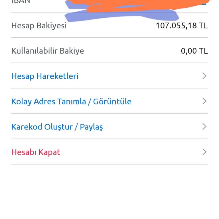 Bloke Edilen Hesapla Kredi Ödemesi Yapamama Sorunu