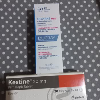 Yves Rocher Alerjik Reaksiyon Sonrası Kampanya Mağduriyeti