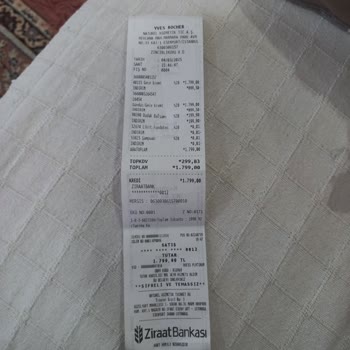 Yves Rocher Alerjik Reaksiyon Sonrası Kampanya Mağduriyeti