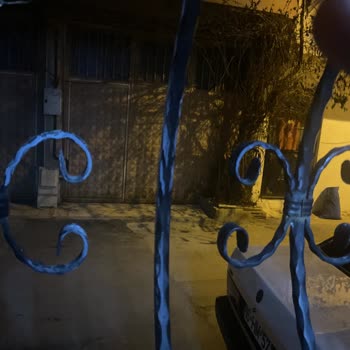 Bozulan Asfalt Ve Altyapı Sorunu