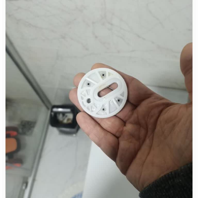 Bien Seramik Gömme Klozet Sorunu