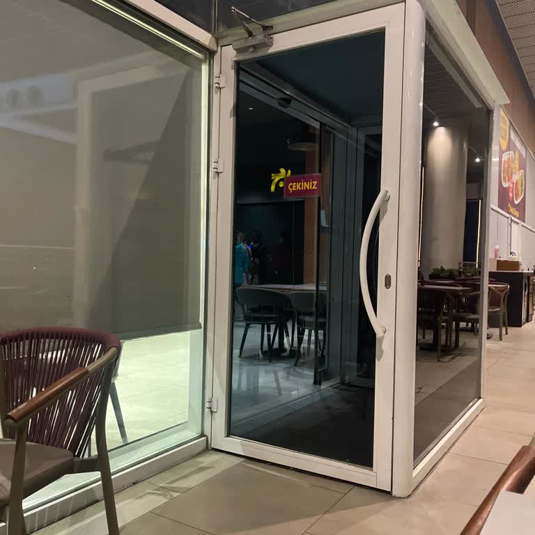 İftar Vakti Hizmet Aksaklığı Ve Müşteri Mağduriyeti