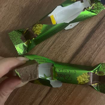 Beyoğlu Çikolatası'nın Boş Çıkması Hayal Kırıklığı Yarattı