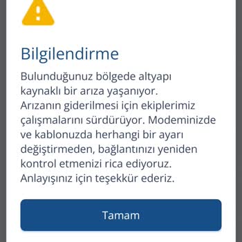 TurkNet İnternet Bağlantı Sorunları Ve Müşteri Hizmetleri Eksikliği