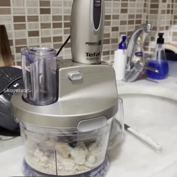 Tefal Activeflow Ürününün İlk Kullanımdan Sonra Arıza Yapması