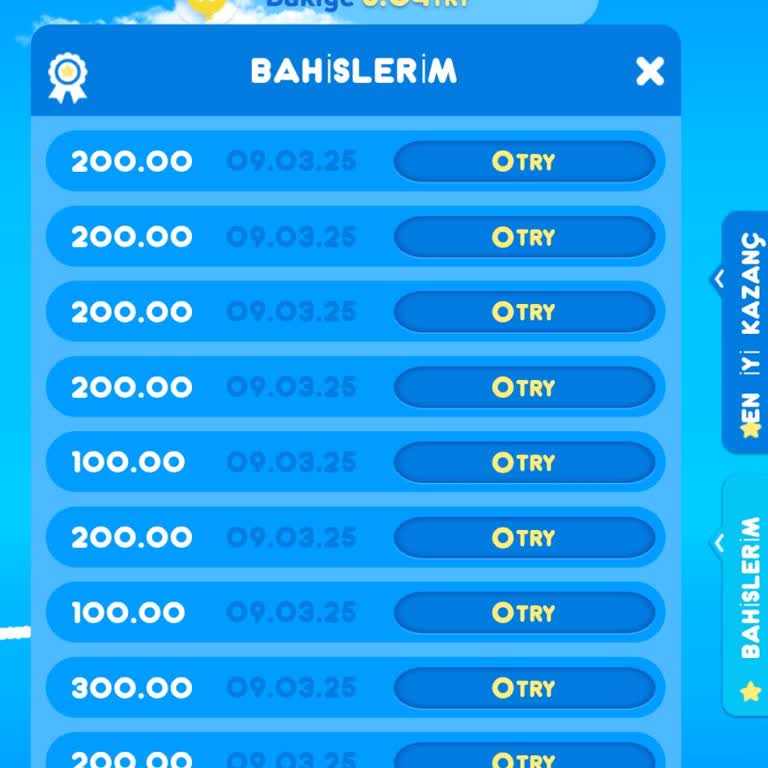 Betwoon'da Oyunların Gizemli Dünyası