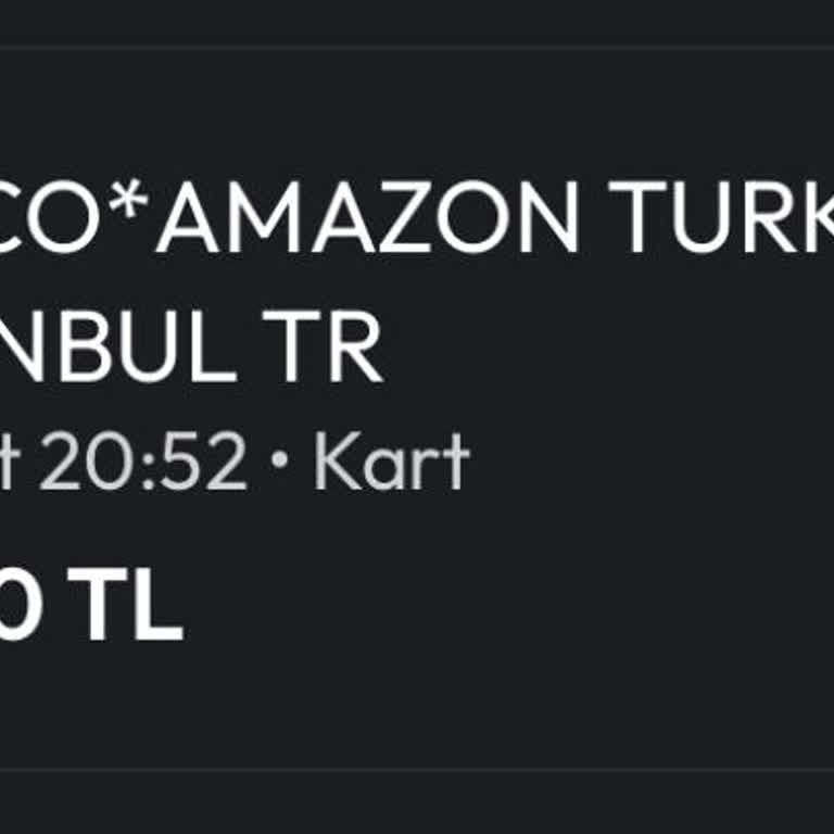 Haberim Olmadan Hesabımdan Çekilen Ücretler