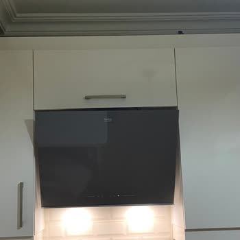 Beko Ankastre Kurulumunda Sürekli Sorun Ve Kaba Hizmet