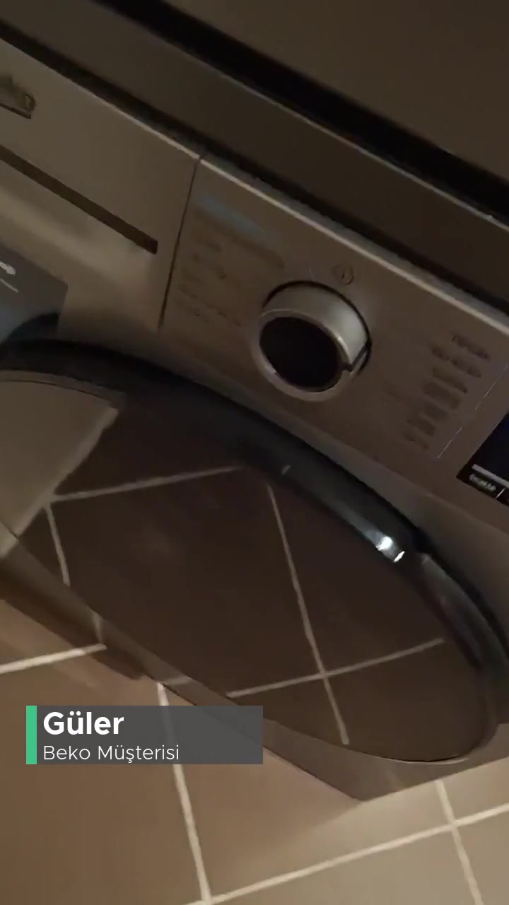 Beko Arızalı Satılan Ürün videonun kapak resmi